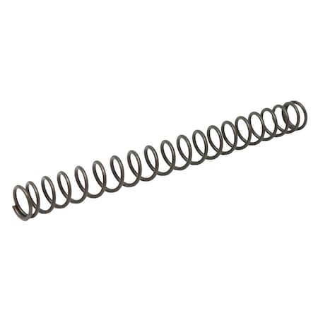 A & I Products Spring, PTO Shield Pivot Rod 0" x0" x0" A-399635R1